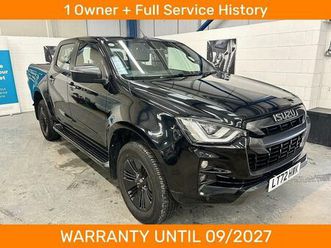 1.9 td v-cross auto 4wd euro 6 (start/stop) 4dr