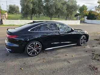 berlina 3.0 tfsi mhev sport attitude quattro 367cv