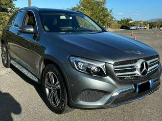 glc - x253 d business 4matic auto