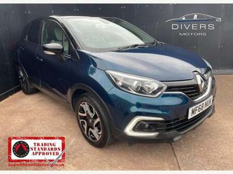 0.9 tce energy iconic euro 6 (start/stop) 5dr