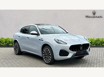 2.0 mhev modena zf 4wd euro 6 (start/stop) 5dr