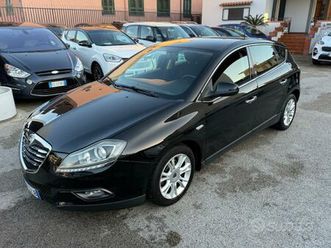 lancia delta 1.4 t-jet 120 cv gold ecochic gpl