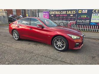 2.2d sport executive auto euro 6 (start/stop) 4dr