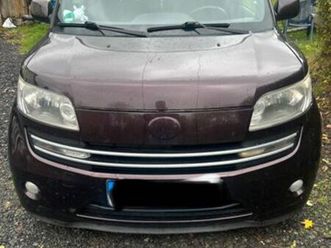 daihatsu materia verkauf oder tausch