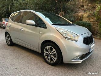 kia venga 1l4 i 90 cv active