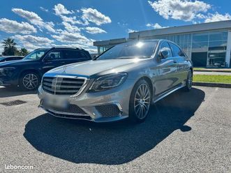 mercedes s500
