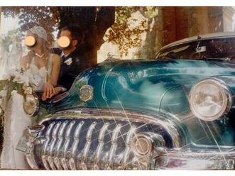 buick super dynaflow