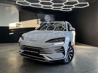 seal u - 1.5l - dm-i - 324 ch - awd phev - design - hybrid - garantie 8 ans