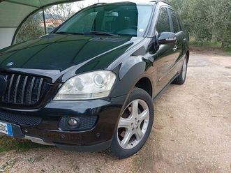 mercedes ml