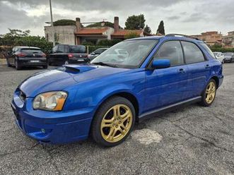sw 2.0i wrx