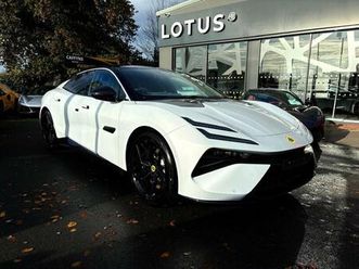 600 102kwh gt auto 4wd 5dr (dual motor)