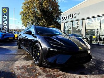 600 102kwh gt se auto 4wd 5dr (dual motor)