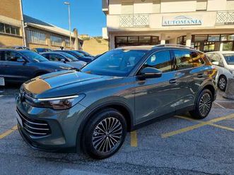 tiguan 2.0 tdi elegance 150cv dsg