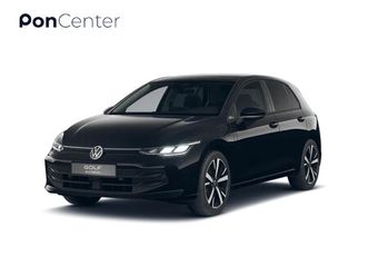 volkswagen golf life edition 1.5 ehybrid 150 kw / 204 pk