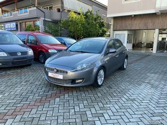 fiat bravo 1.6 nafte multijet