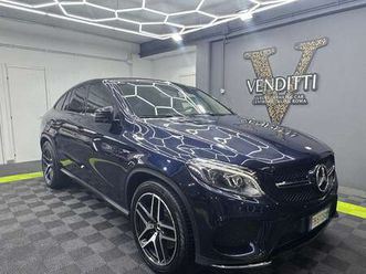 (450) sport 4matic auto