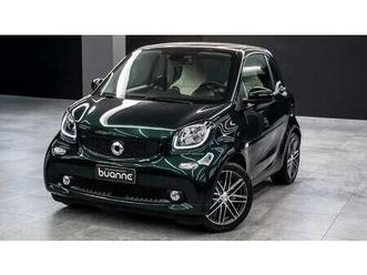 0.9 t 90 cv green british twinamic pelle km cert