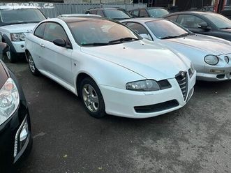 alfa romeo gt ku016eže navigace
