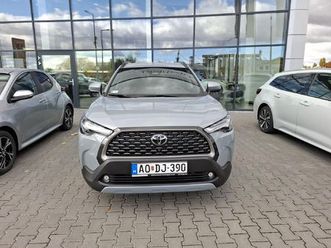 2.0 hybrid executive e-cvt