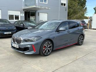 bmw serie 1 128ti 1.5 265cv