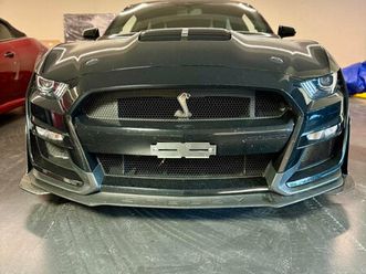 mustang shelby gt 500