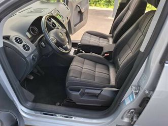 volkswagen golf plus match tsi 105ch ct vierge etat quasi neuf