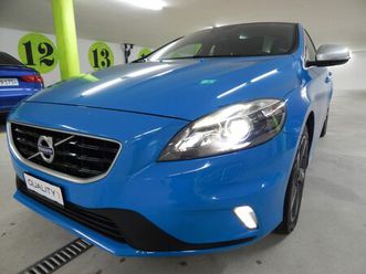 v40 2.0 t3 momentum r-design s/s