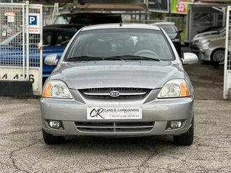 kia - rio 1.5 16v ls