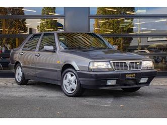 lancia thema 3.0 8.32 ferrari
