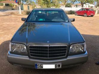 mercedes-benz - 300se