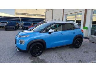 c3 aircross puretech 110 s&s shine