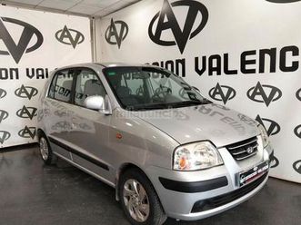 hyundai - atos prime 1.1 gls