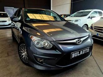 hyundai - i30 1.6 crdi gls fdu comfort