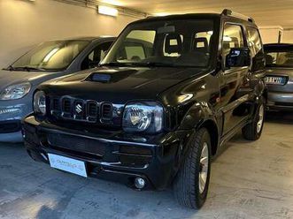 jimny 1.5 ddis special 4wd