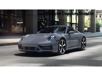 porsche 911 targa 4