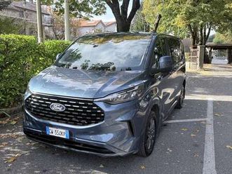 320 l1h1 va 1.0 ecoboost phev titanium