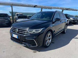 allspace 2.0 tdi advanced 4motion 150cv dsg