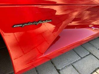 f430 coupe coupe 4.3 f1