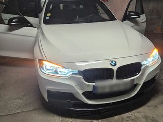 bmw 330d xdrive