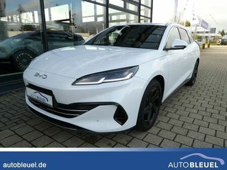 byd seal 6 dm-i touring comfort *privacy*pano*leder*