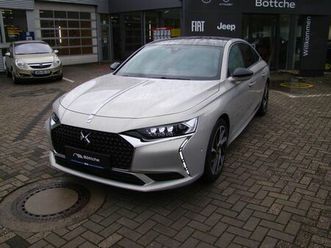 ds automobiles ds 9 e-tense 225 rivoli +