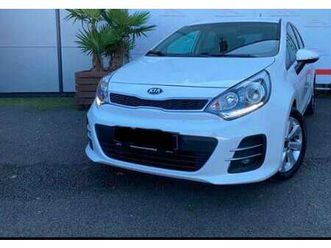 rio 1.2 cvvt world cup edition