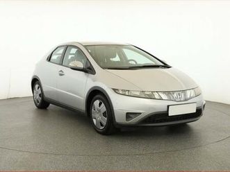 honda civic 1.4 i-dsi, po stk