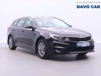kia optima 1,7 crdi business line sw