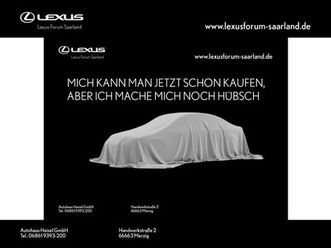 lexus rx 350 h luxury line / mark levinson / hud