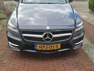 w218 cls 250 cdi 4matic