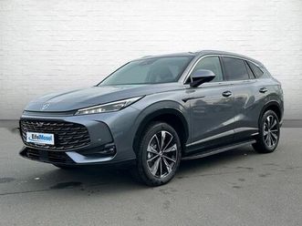 MG 360 mg-hs-phev-luxury-led-360-klima-sitzh