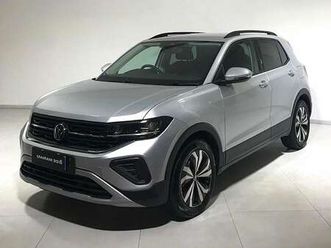 1.0tsi 115cv edition plus (sede di taranto)