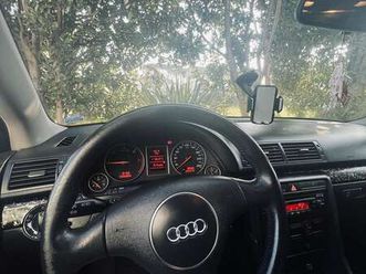 2.5 v6 tdi quattro 180cv