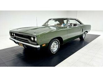 1970 plymouth road runner hardtop